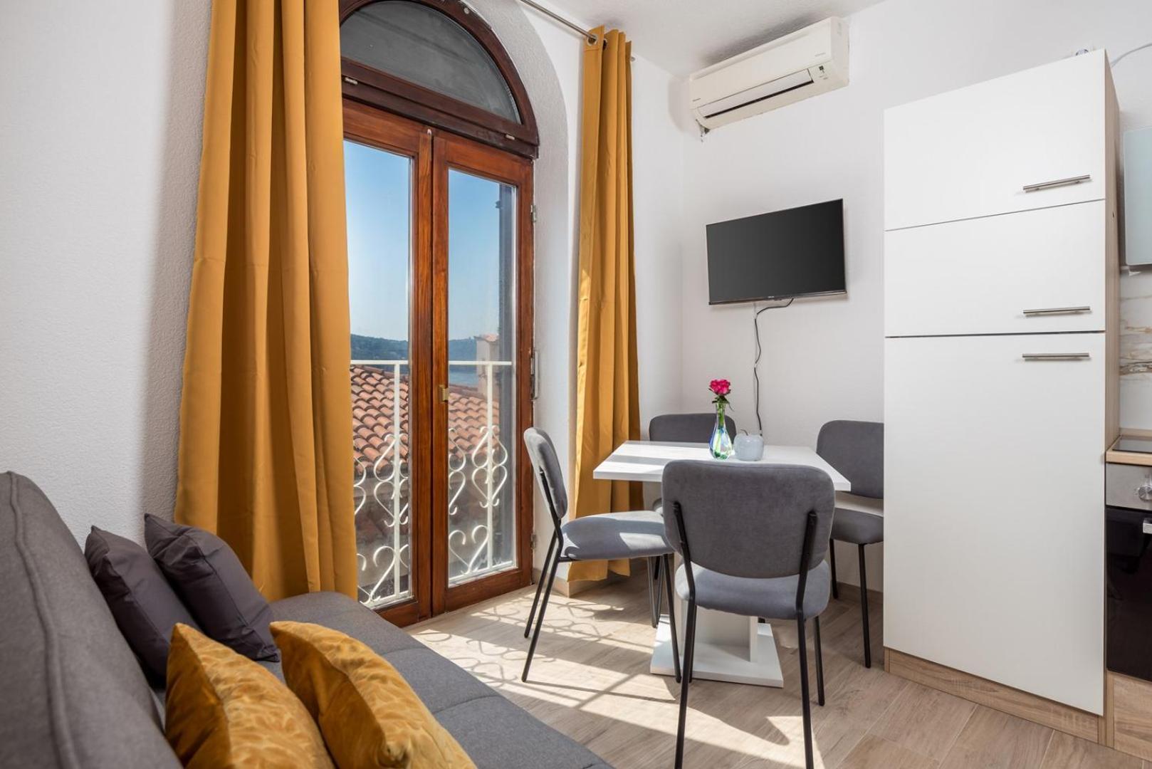 Apartments Jadranka Omišalj Εξωτερικό φωτογραφία