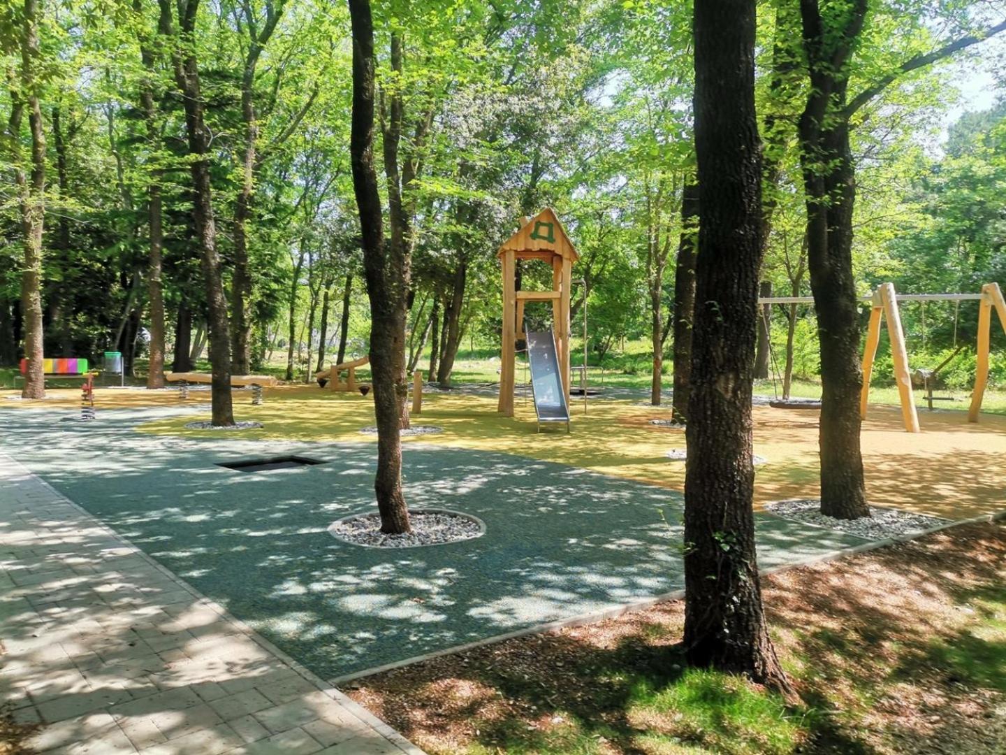 Apartments Jadranka Omišalj Εξωτερικό φωτογραφία